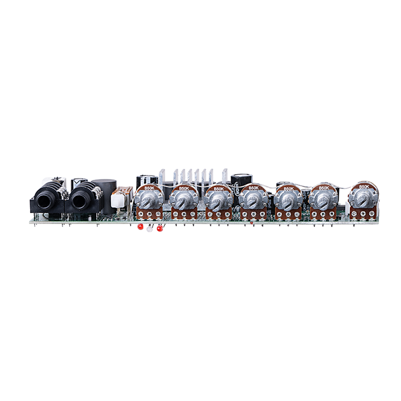 PCI PRINCIPAL ACA 900X ACA 1100 (Ref: MX-18-5 V01)