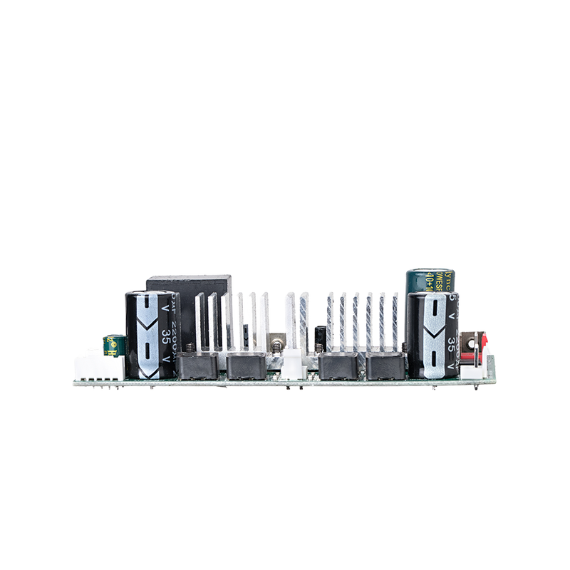 PCI PRINCIPAL ACA 1900 NEW X (Ref: SZ-020)
