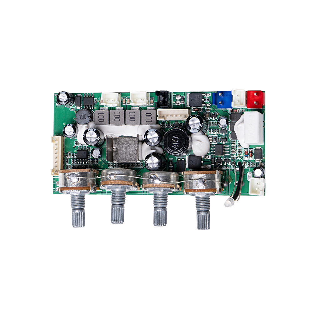 PCI PRINCIPAL ACA 800 GLADIADOR V1 (Ref: ZY-S013-AMP V5.0)