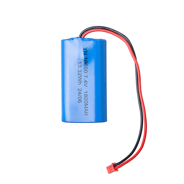 BATERIA (Ref: CY 18650)
