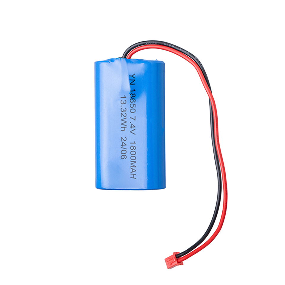 BATTERY (Ref: CY 18650)