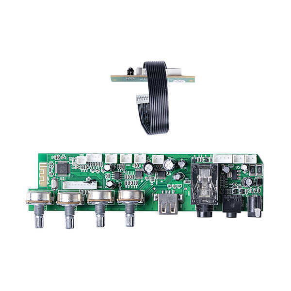 PCI PRINCIPAL ACA 292 NEWX ACA 400 STRONDO (Ref: MX-827-10)