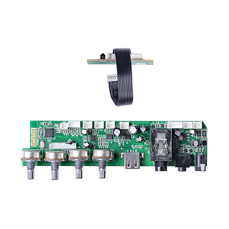 PCI PRINCIPAL ACA 292 NEWX ACA 400 STRONDO (Ref: MX-827-10)