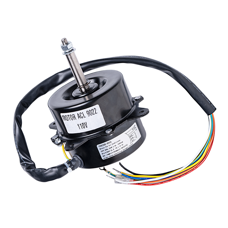MOTOR ACL 9022 110v (Ref: YDK200-4D34)