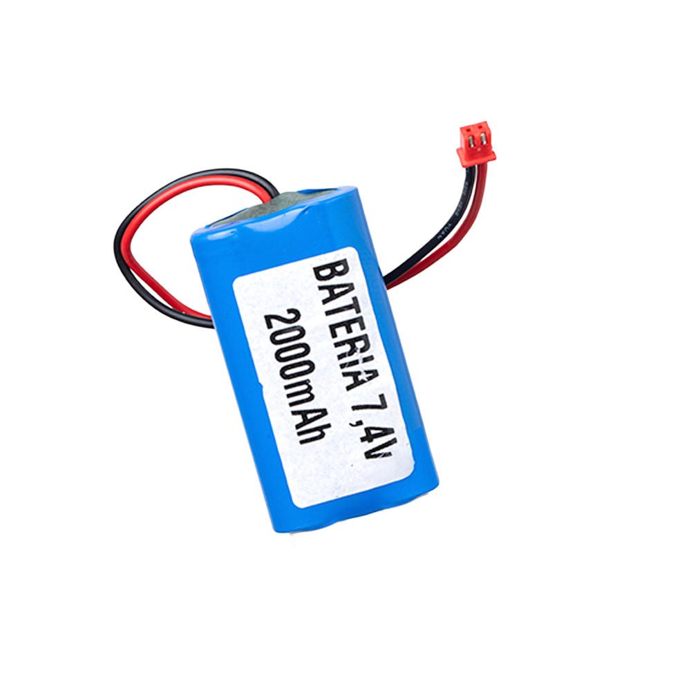 BATTERY (Ref: CY 18650)