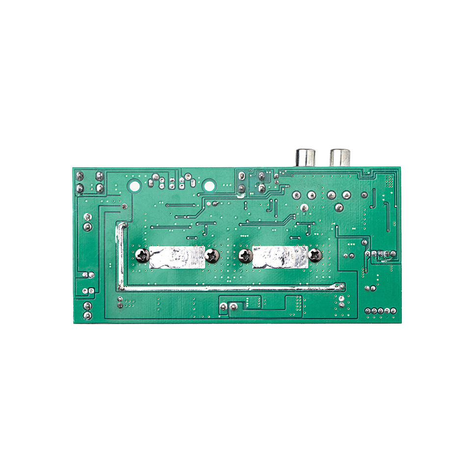 PCI PRINCIPAL ACA 1900 NEW X (Ref: SZ-020)