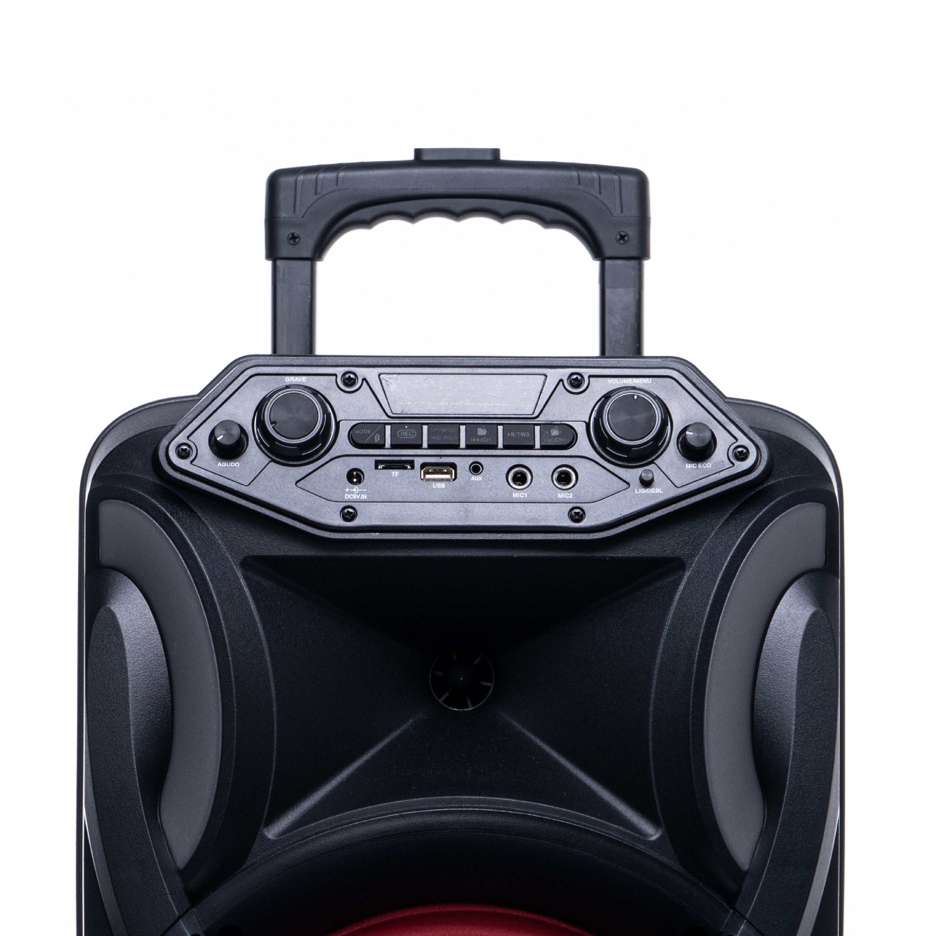 ACA 680 FANTASY Amplified Speaker – Amvox