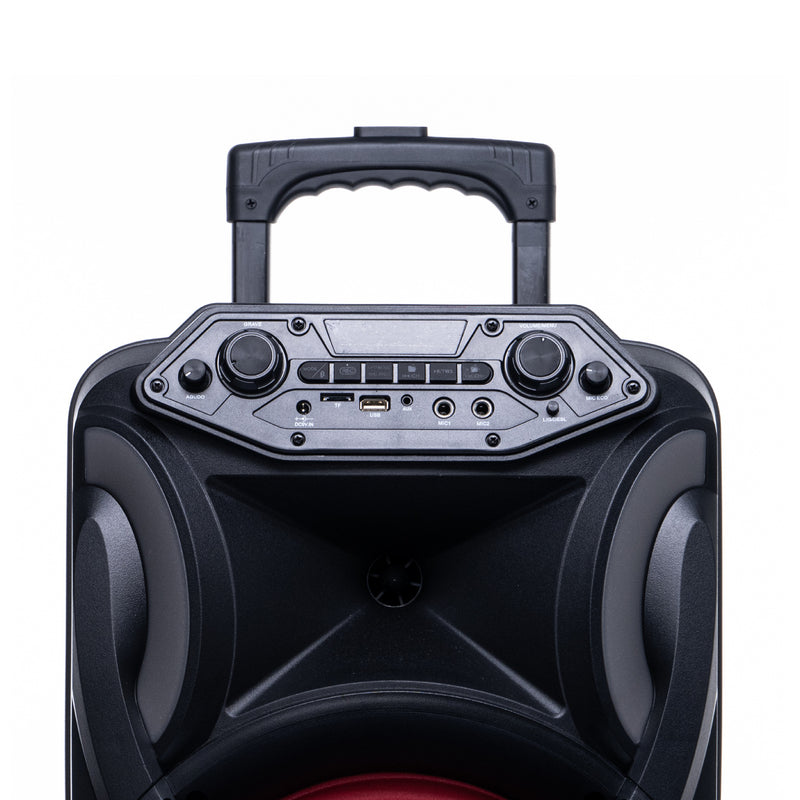 Caixa Amplificada ACA 680 FANTASY