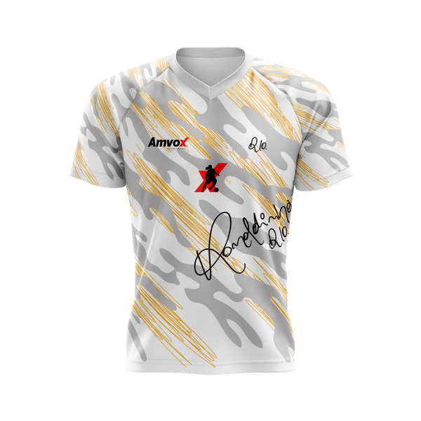Camisa R10 Amvox
