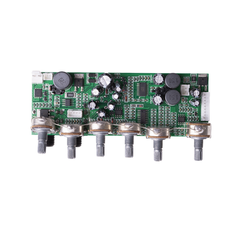 PCI PRINCIPAL ACA501 NEW X700 (Ref.: LT-9002.V01)