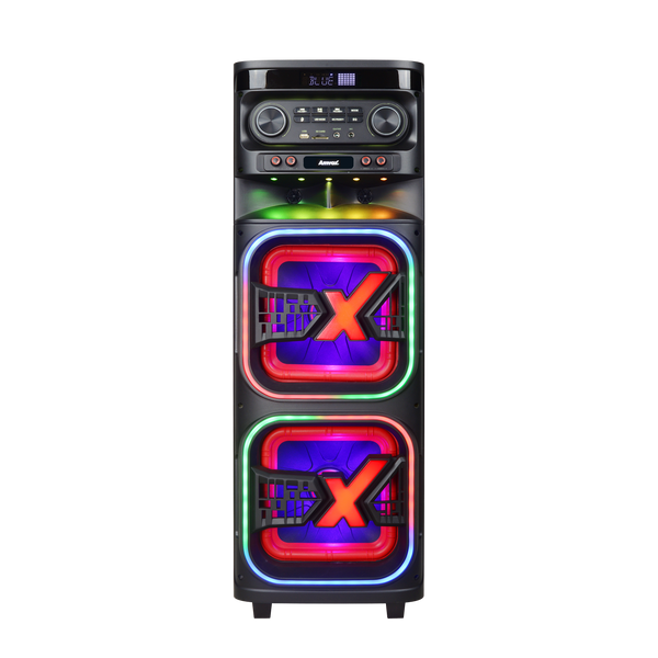 ATX 2108 Quadradinho Torre de Som