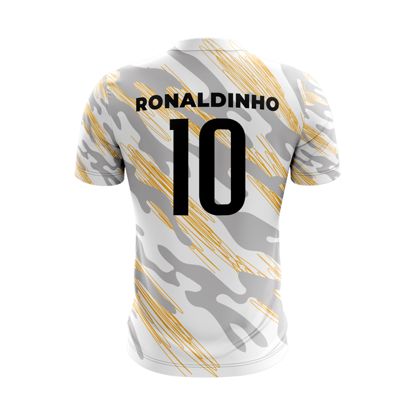 Camisa R10 Amvox
