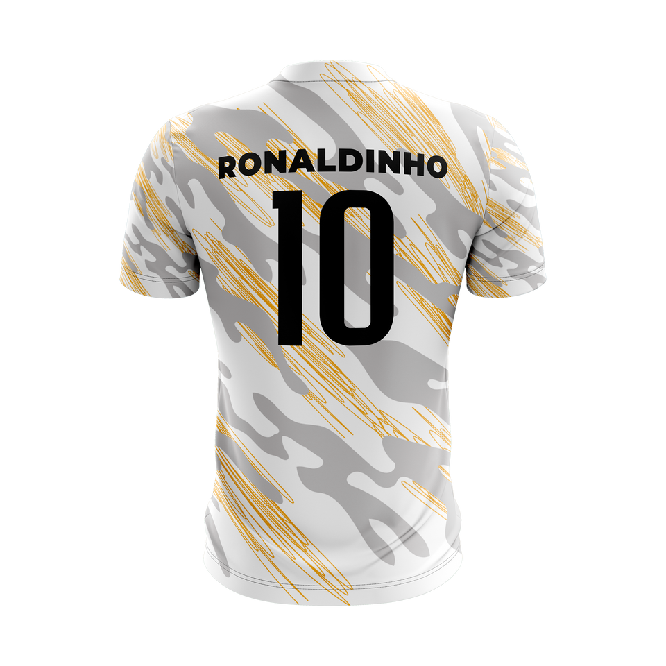 Camisa R10 Amvox
