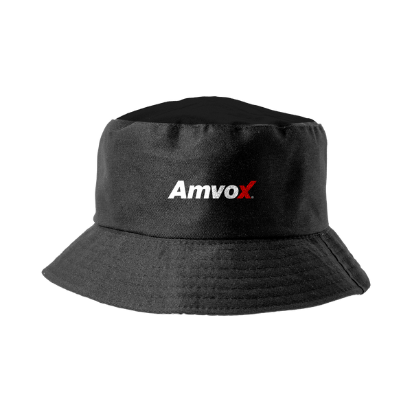 Chapéu Bucket R10 Amvox