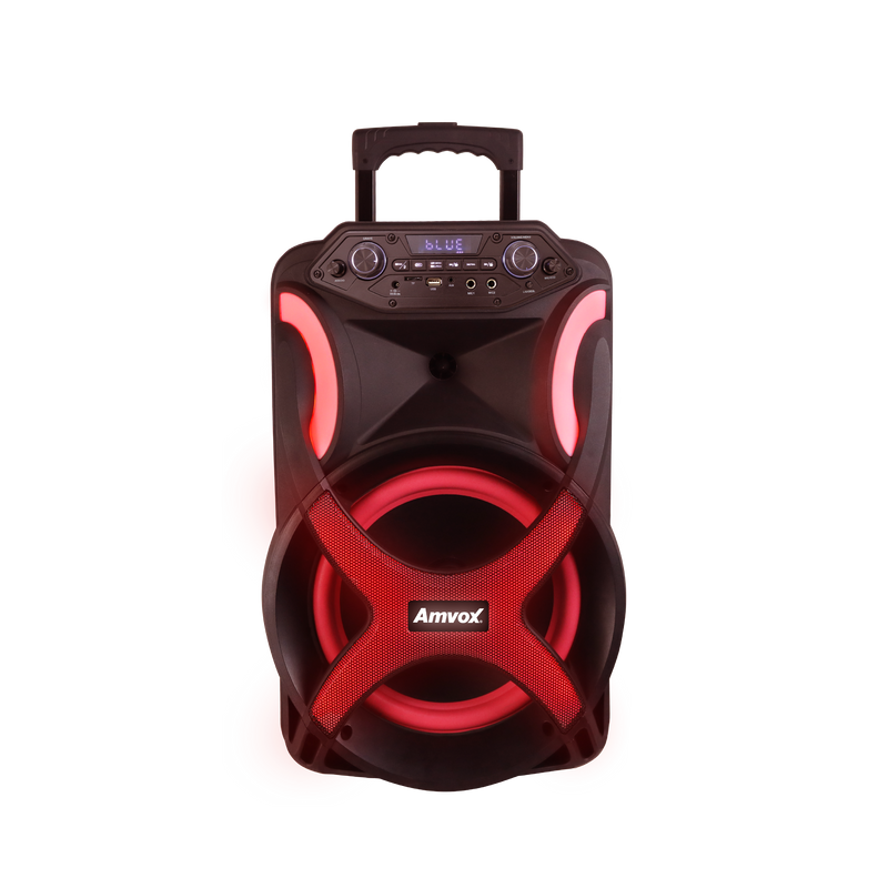 Caixa Amplificada ACA 680 FANTASY