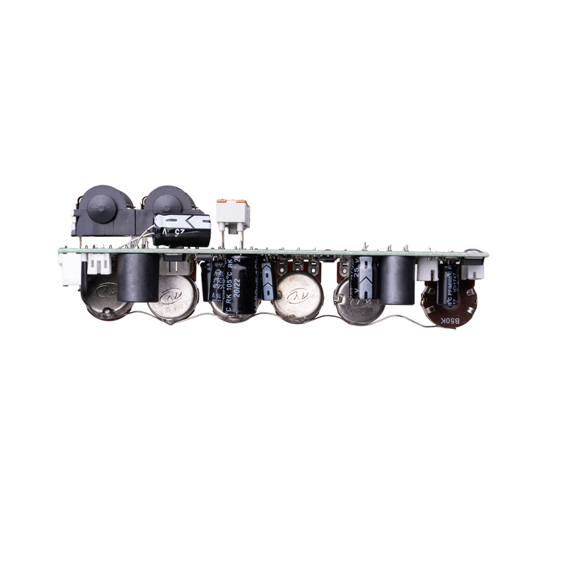 PCI PRINCIPAL ACA501 NEW X700 (Ref.: LT-9002.V01)