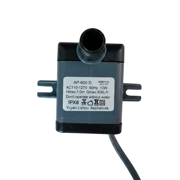 BOMBA D´AGUA ACL 018 110V