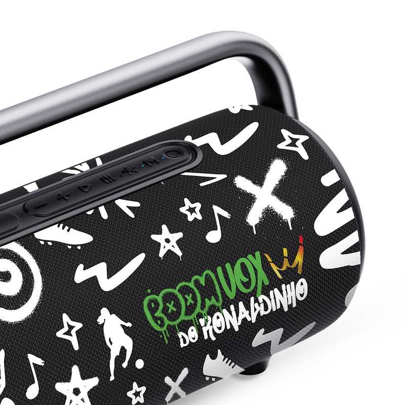 ACA 310 Boom Vox Grafite