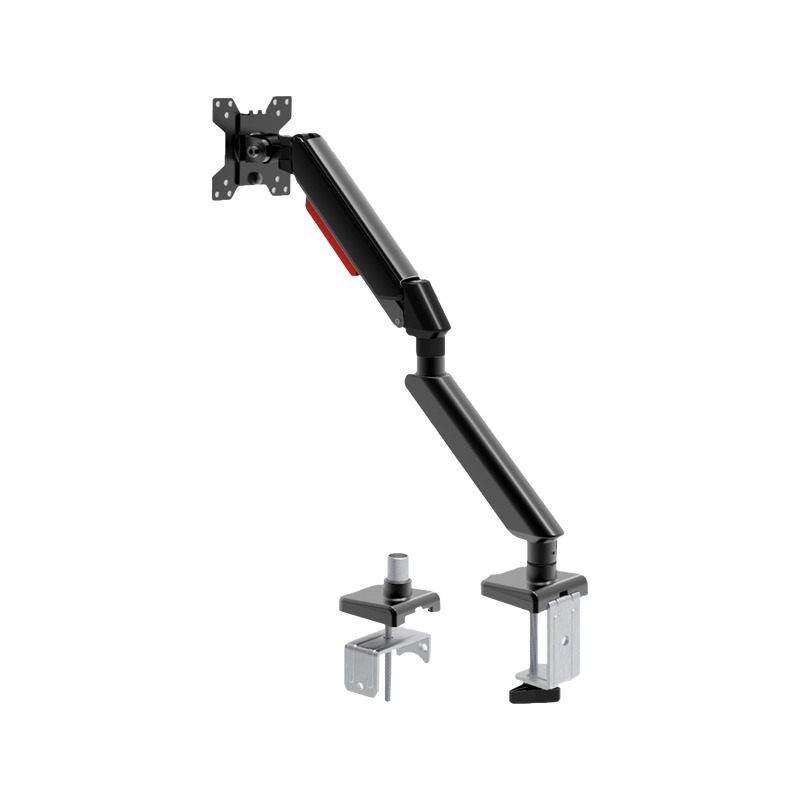 Suporte De Monitor Braço Único ASM 08A