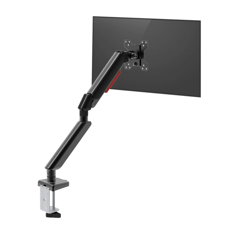 Suporte De Monitor Braço Único ASM 08A