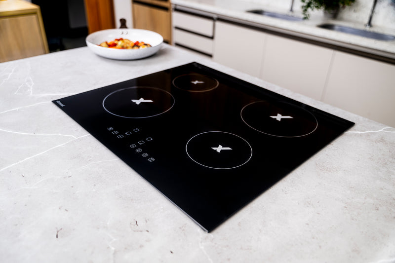 Cooktop por Indução 4 Bocas ACT 407