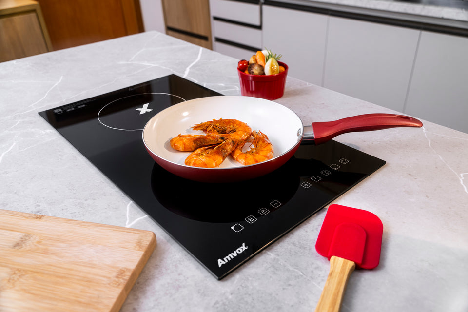 Cooktop por Indução 2 Bocas ACT 204