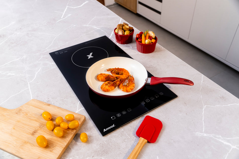 Cooktop por Indução 2 Bocas ACT 204