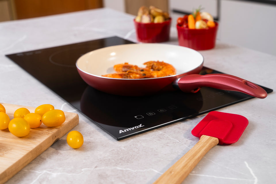 Cooktop por Indução 2 Bocas ACT 204