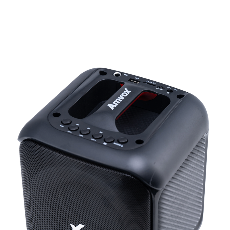 Caixa Amplificada ACA 150 Pop