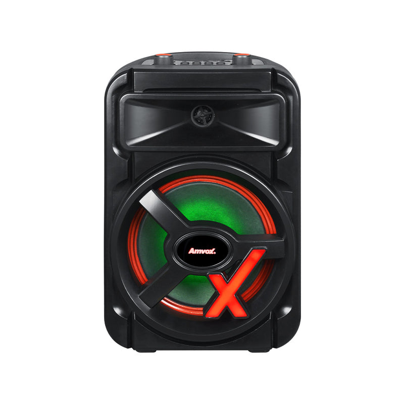 Caixa Amplificada ACA 251 NewX