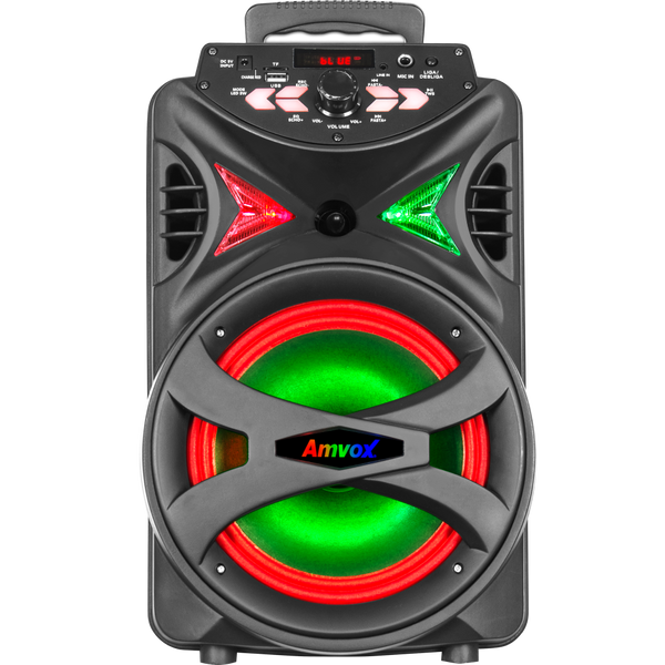 Caixa Amplificada ACA 255 HIT