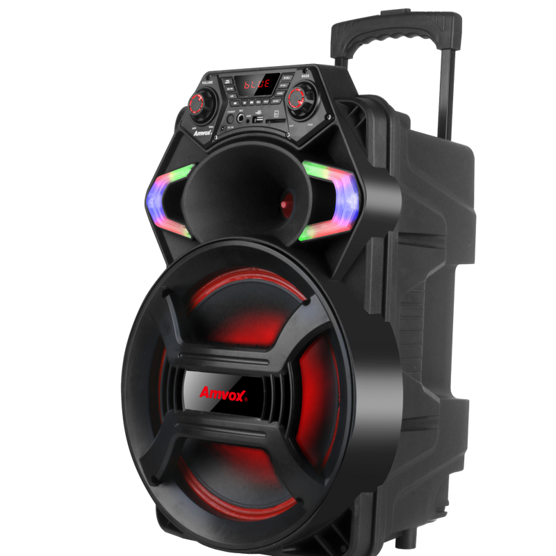 ACA 550 STRONDO II Amplified Speaker