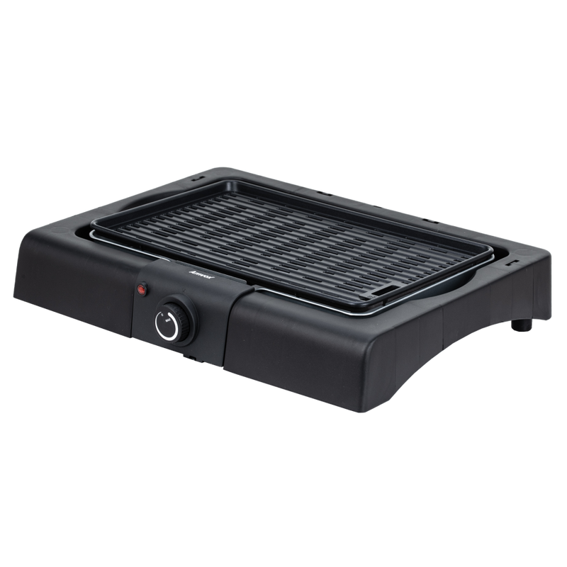 Churrasqueira Eletrica ACH 2000