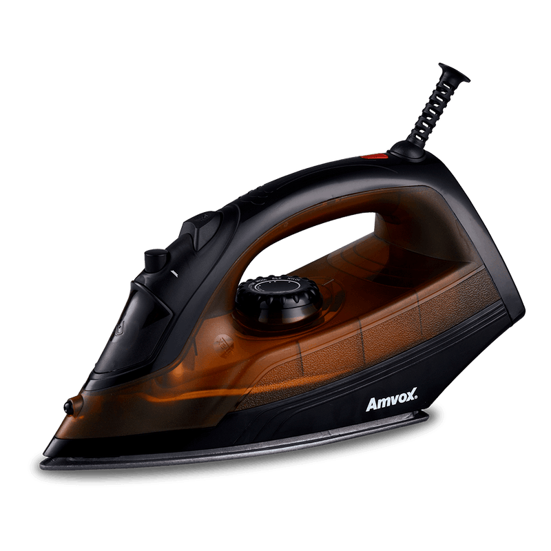 Ferro de Passar a Vapor AF 1606