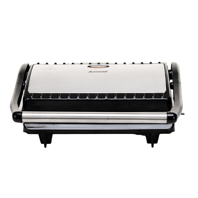 Sanduicheira e Grill AMS 800