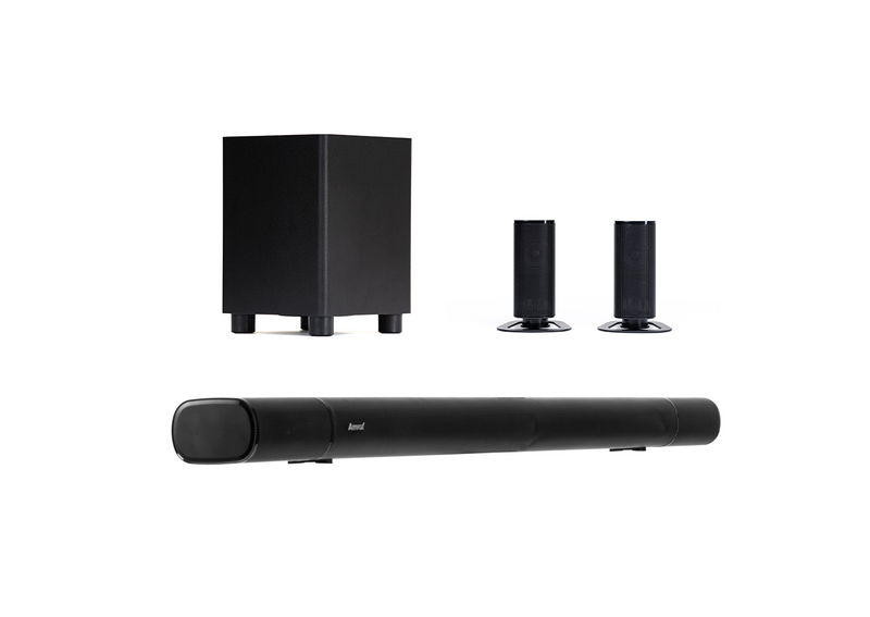 Soundbar ASB 0201