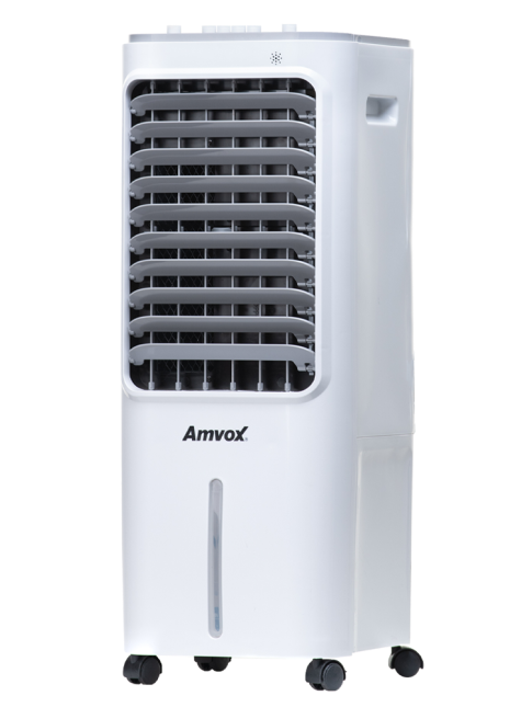 Climatizador ACL 012 Branco – Amvox